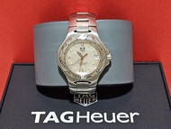 TAG Heuer Vintage Watch WL111A 36mm 泰格豪雅古董手錶 Luxury 瑞士制造 Made in Swiss 瑞士錶