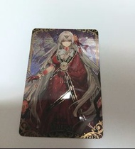 Fgo 餅卡 杜爾迦