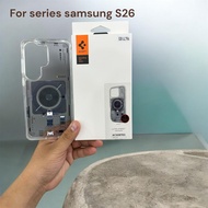 SAMSUNG S26 S26 PLUS S26 ULTRA S25 ULTRA S25 ULTRA S25 FE A26 A16 A06 A07 CASE ROADMAP ULTRA HYBRID 