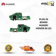 PLUG IN BOARD-HUAWEI HONOR 8X (O)/PAPAN PEMASANG-HUAWEI HONOR 8X (O)