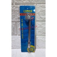 Lumos LMS A01-003 short model air chuck / Lumos air chuck