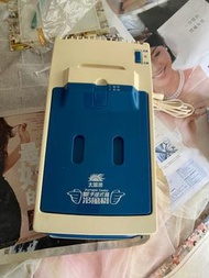 80年代手提小冷氣