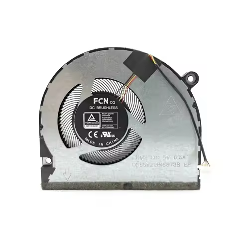 New Laptop CPU Cooling Fan For Acer SF314-43 Ryzen7 SF314-511-501B N20C12 Cooler 2021 version