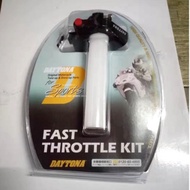 (DAYTONA) FAST THROTTLE KIT
