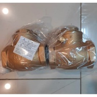 Check Valve Kitz 1 1/2"