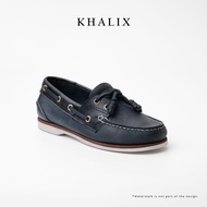 Khalix - Men's Boat Shoes