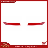 [In Stock]Auto Rear Bumper Reflector Light Warning Signal Light for BMW 5 Series F10 M Version