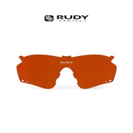 Rudy Project Tralyx Spare Lens – Transparent Red | Performance Replacement Lens