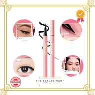 [BPOM] PINKFLASH Waterproof Easy Eyeliner | Pink Flash Eyeliner