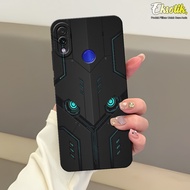 Case Untuk Xiaomi Redmi Note 7 / 7 Pro / 7s - Eksotik - Casing Xiaomi Redmi Note 7 / 7 Pro / 7s - Ba