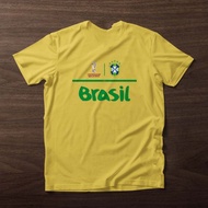 RSC T-shirt Brazil/ T-shirt Brazil World Cup Qatar 2022
