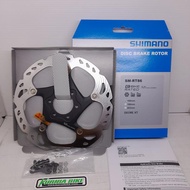 rotor shimano deore xt ice tech SPAREPART SEPEDA TERMURAH