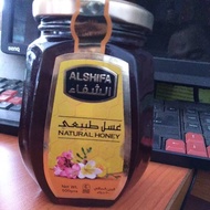 Alsifa Arabic Honey 500 g