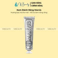 MARVIS Toothpaste Teeth Whitening Toothpaste