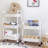 H1 Umoo H2 3-tier plastic shelf