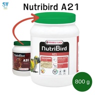NutriBird A21 800 g.