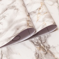 Gracekarin Waterproof and Oil Proof Wallpaper for Kitchen 40cm by 10m Easy to Clean NEW