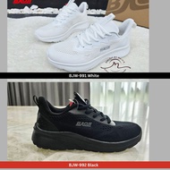 **BAOJI** [Authentic] (BJW-991/992) Casual Cloth Shoes Suitable For Long Standing Walking Wear To Wo