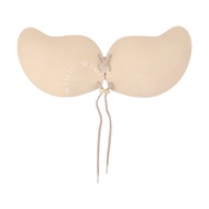 Wimiu Stick-On Bra Premium Push Up Mango MiddleTALI 033678