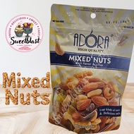 Mixed Nuts per 168g Mixed Nuts Almonds Nuts Kutkutin Snacks