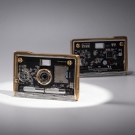 【20MP】CROZ Premium相機組(含記憶卡及鏡頭)PaperShoot紙可拍