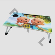 Children's Study Table/Folding Table/Folding Study Table/portable Folding Table/Character Children's Table/UPIN IPIN