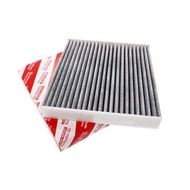 TOYOTA Town Ace Truck Dyna Calya Agya Wigo HINO DUTRO Sigra Cabin air filter 88568-BZ060