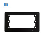 ATX Power Supply to SFX Power Supply Bracket SFX Power Supply to ATX Power Supply Fixed Chassis Hole