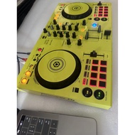 DDJ-400 FLX4 SB2 SB3 RB SR WEGO FLX2Disk recorder XDJ-RR XDJ-RX