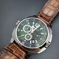Daniel JeanRichard Chronoscope