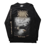 kaos band WrathPURE - Ascetic Eventide