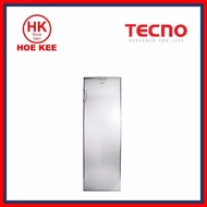 Tecno Upright Freezer 150L TFF 238