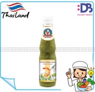 泰國 泰式海鮮醬 (345克)