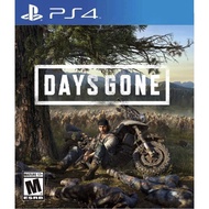 (NEW) PS4 Game: Days Gone