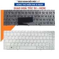[BLACK - WHITE] MSI CR400 EX460 ULV723 U200 X400 laptop keyboard.