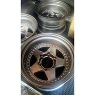 Raguna zzyzx mz100 16x10.5 -43