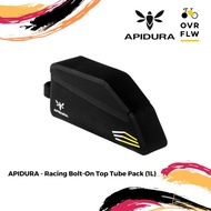 APIDURA - RACING BOLT-ON TOP TUBE PACK (1L)