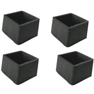 SQUARE EXTERNAL RUBBER CAP 51MM / 56MM