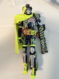 Shf Bandai Kamen Rider Ex-Aid hunter shooting Gamer Level 5