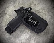 BWSK 豆工廠 客製 VFC si smp 內藏槍套 IWB HOLSTER Sig Sauer P365/XL