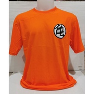 [เสื้อยืด]S-5XL เสื้อยืดดราก้อนบอล(Dragonball) แบบสกรีน​ลายสำนักเต่า​ ​ลิขสิทธิ์แท้%S-5XL 2024