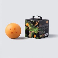 七龍珠Z 四星龍珠 台灣製天然橡膠按摩球