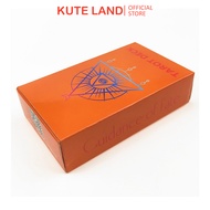 Bộ Bài Tarot Guidance Of Fate Easy Gilded Tarot Tặng Đá Thanh Tẩy