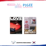 EVNNE - [ LOVE ANECDOTE(S) ] 5TH MINI ALBUM (POCA Ver.)