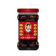 Tao Huabei Laoganma Chili sauce Flavor Fermented Soya Bean Oil Chili 280g Produced by Laoganma