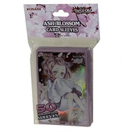 Yu-Gi-Oh! Ash Blossom Card Sleeves (50 Sleeves)