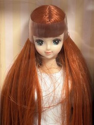 licca城堡 瑪麗 Mari  Licca castle Jenny娃娃 珍妮娃娃