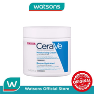 CeraVe Moisturizing Cream 454g