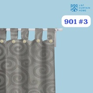 82" x 68" Made Polyester curtains (C08)
