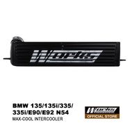 BMW Intercooler for 135i/335i E90/E92 (06'-10') N54 - Works